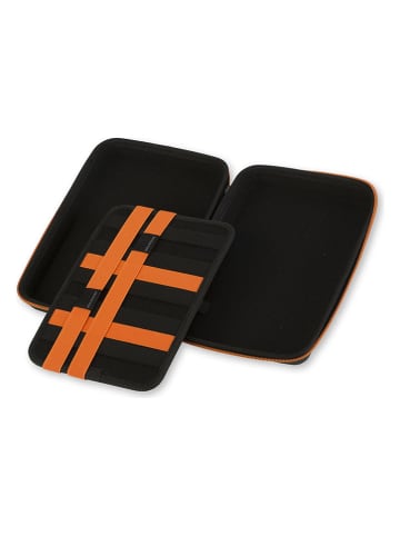 Moleskine Reisetui zwart - (B)17 x (H)24 x (D)4 cm