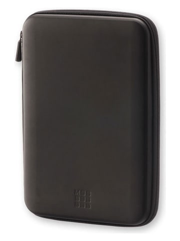 Moleskine Tablett-Case "Journey" in Schwarz - (B)19 x (H)27 x (T)4 cm