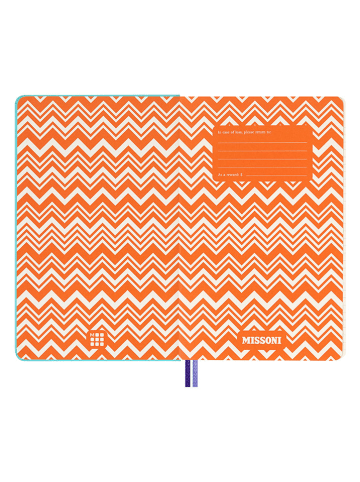 Moleskine Dagagenda "2025" lichtblauw - (B)13 x (H)21 cm