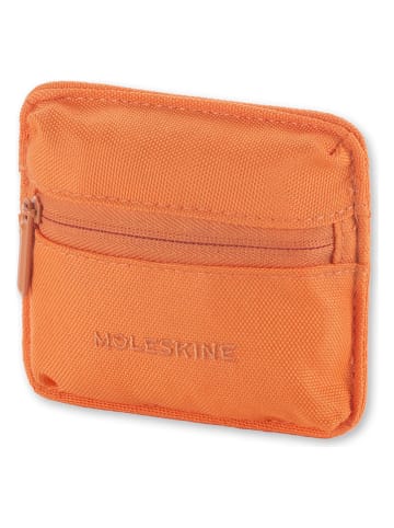 Moleskine Multifunktions-Case in Orange - (B)10 x (H)9 cm