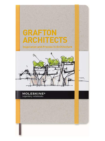 Moleskine Buch "Grafton"
