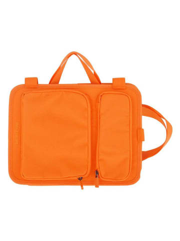 Moleskine Taschen-Organizer in Orange - (B)27 x (H)20 x (T)3 cm