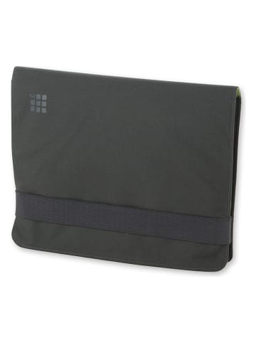 Moleskine Tablet-Case "My Cloud" in Grau - (B)27 x (H)22 x (T)2 cm