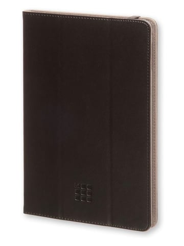 Moleskine Pokrowiec ochronny w kolorze czarnym na iPada Mini 4
