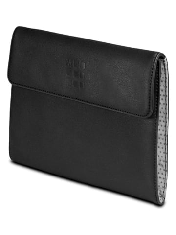 Moleskine Tablet-Case in Schwarz - (B)26 x (H)20 x (T)2,5 cm