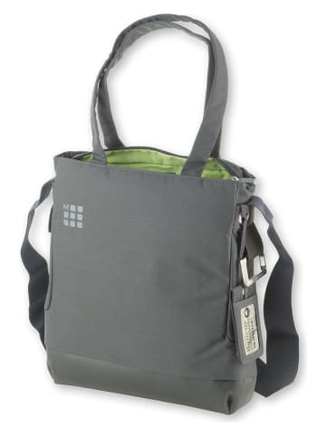 Moleskine Henkeltasche "My Cloud" in Grau