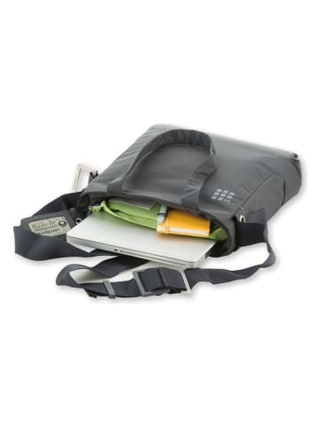 Moleskine Henkeltasche "My Cloud" in Grau