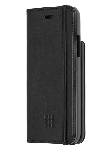 Moleskine Case voor iPhone X zwart