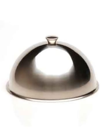 BergHOFF Serveerstolp zilverkleurig - Ø 25 cm