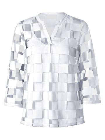 Heine Shirt in Weiss