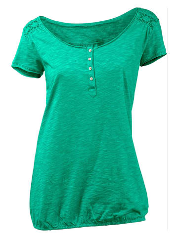 Heine Blouse groen