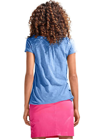 Heine Blouse blauw