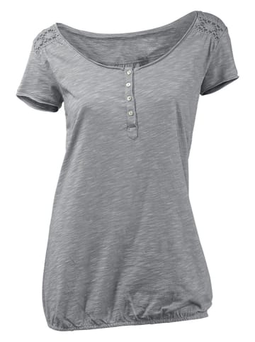Heine Blouse grijs