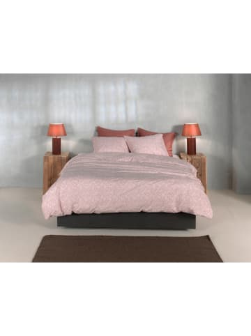 Zo!Home Beddengoedset "Petali di Lino" beige