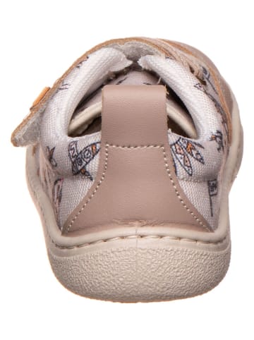 El Naturalista Sneakers lichtroze