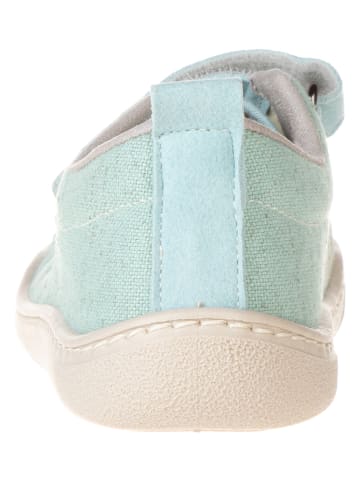 El Naturalista Sneakers in Türkis