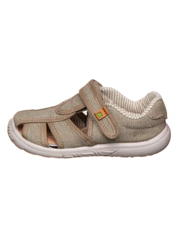 El Naturalista Enkelsandalen lichtbruin