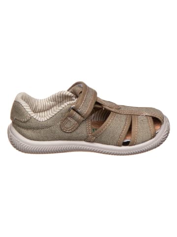 El Naturalista Enkelsandalen lichtbruin