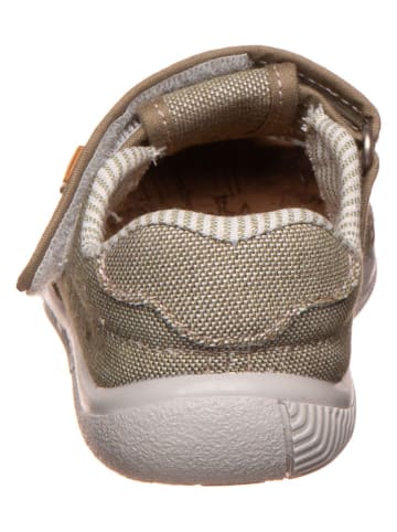 El Naturalista Enkelsandalen lichtbruin