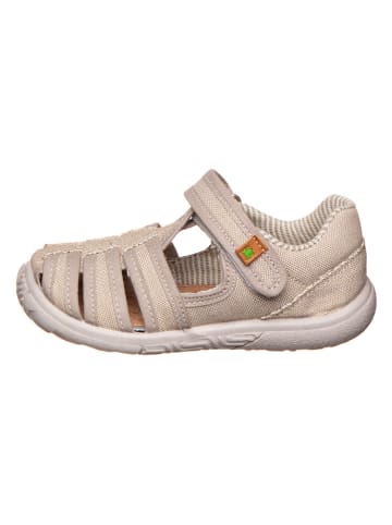El Naturalista Enkelsandalen beige