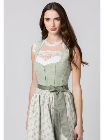 Stockerpoint Dirndl ''Angelina'' in Hellgrün