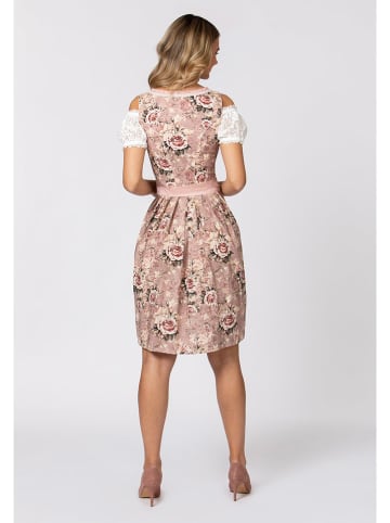 Stockerpoint Dirndl ''Delphine'' in Rosa
