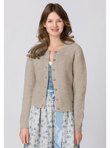 Stockerpoint Janker ''Juliette'' in Beige