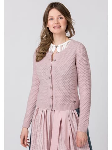 Stockerpoint Janker ''Juliette'' in Rosa