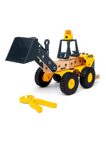 Brio Volvo Frontlader - ab 3 Jahren