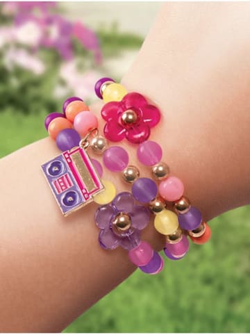 make it real Bastelset "Farbwechselnde Armbänder" - ab 8 Jahren