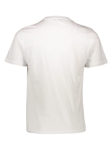cavalli CLASS Shirt in Weiß