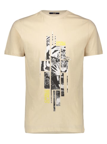 cavalli CLASS Shirt in Beige