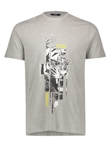 cavalli CLASS Shirt in Grau