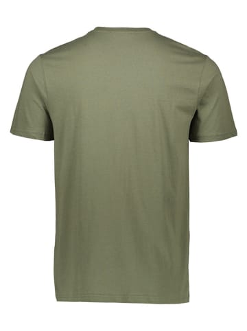 cavalli CLASS Shirt kaki