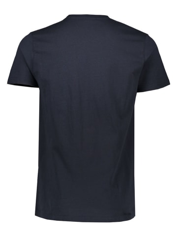 cavalli CLASS Shirt donkerblauw