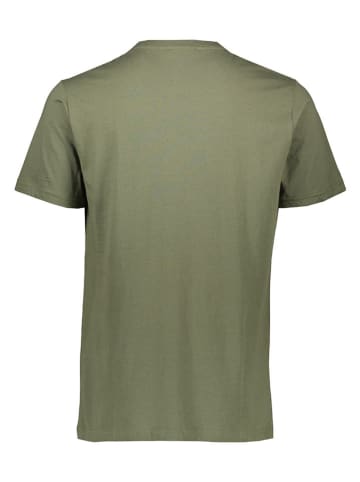 cavalli CLASS Koszulka w kolorze khaki