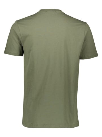 cavalli CLASS Shirt kaki