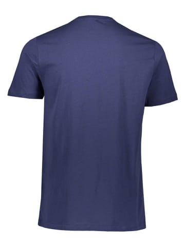 cavalli CLASS Shirt blauw