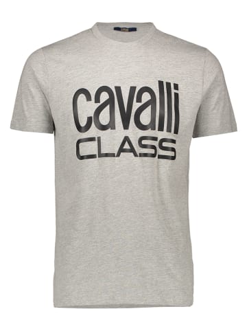 cavalli CLASS Shirt in Grau
