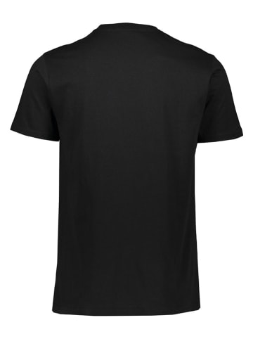 cavalli CLASS Shirt in Schwarz
