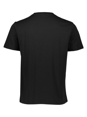 cavalli CLASS Shirt in Schwarz