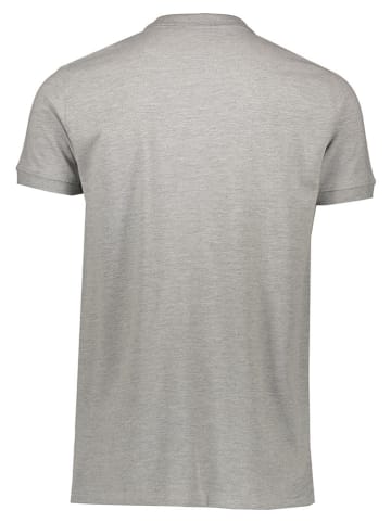 cavalli CLASS Poloshirt in Grau