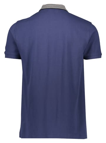 cavalli CLASS Poloshirt in Dunkelblau