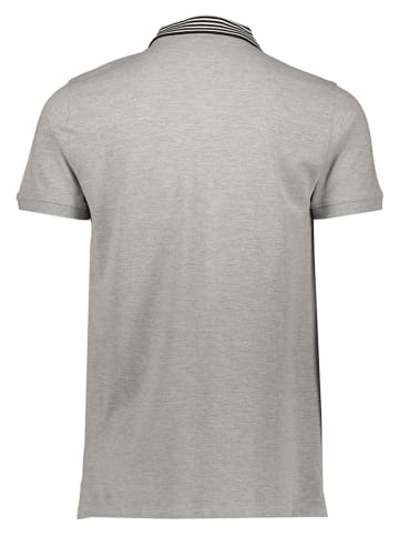 cavalli CLASS Koszulka polo w kolorze szarym