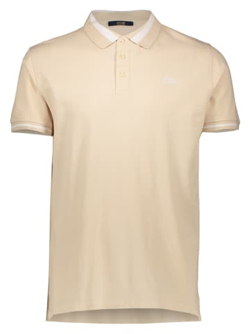 cavalli CLASS Poloshirt in Beige