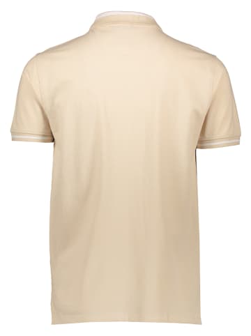 cavalli CLASS Poloshirt in Beige
