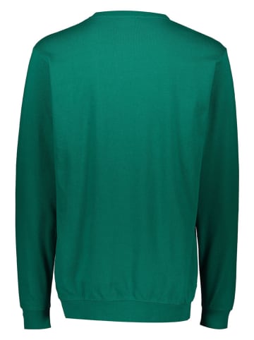 cavalli CLASS Sweatshirt groen