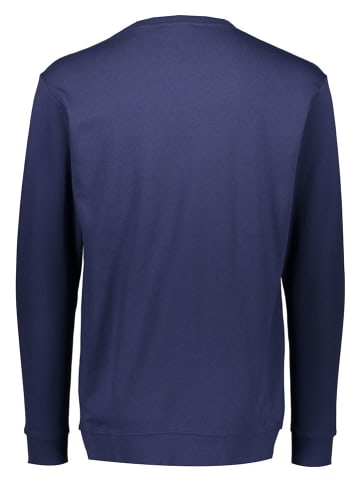 cavalli CLASS Sweatshirt donkerblauw