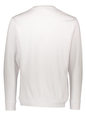 cavalli CLASS Bluza w kolorze białym