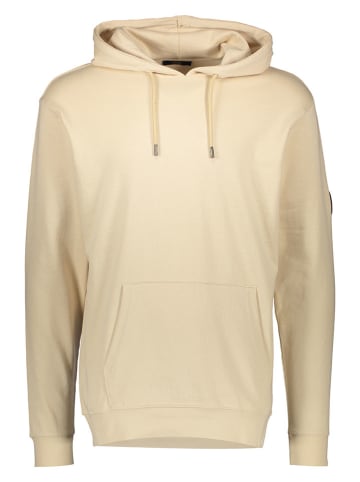 cavalli CLASS Bluza w kolorze beżowym